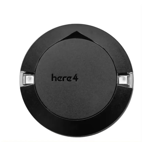 Here4 Open Source High Dual-band RTK Navigation Module GNSS